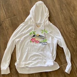 🌸 3FOR20 HOLLISTER SWEATSHIRT